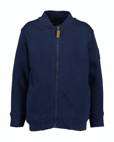 Sweatjacke  110